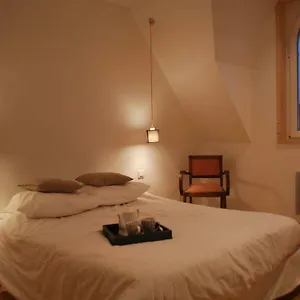 Maison De Village, Charme Scandinave Carantec